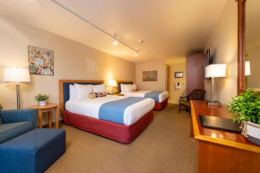 Obertal Inn Leavenworth